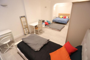 Big Size Family Room in Wembley Park
